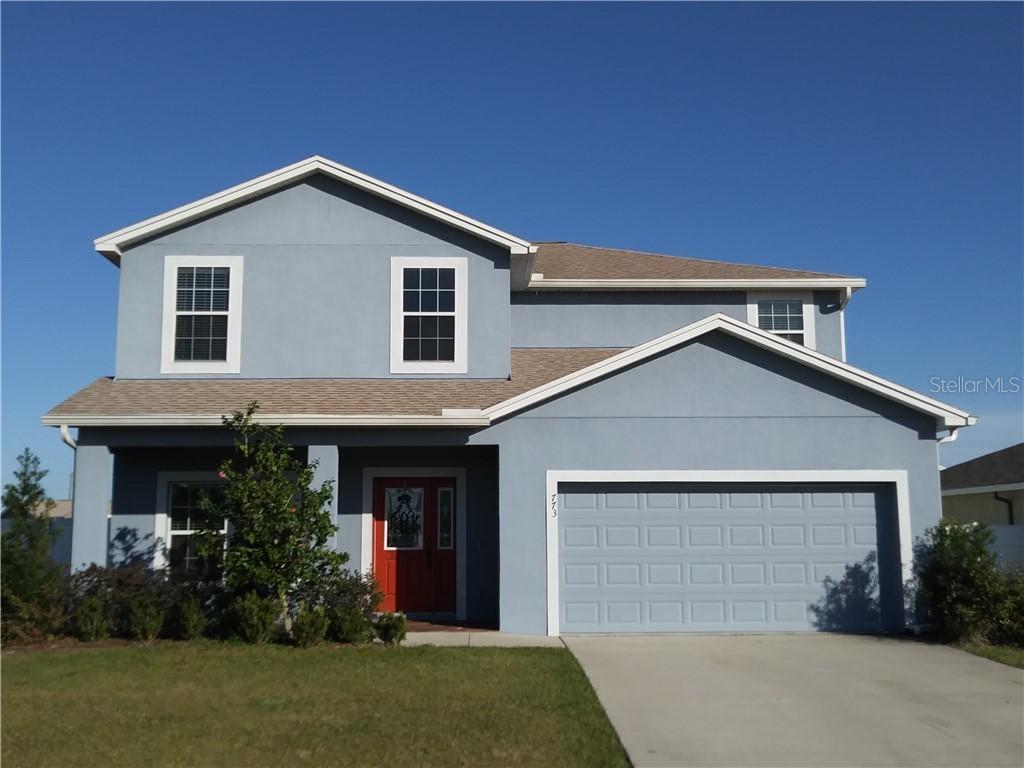 773 Overlook Grove Dr., Winter Haven, FL 33884