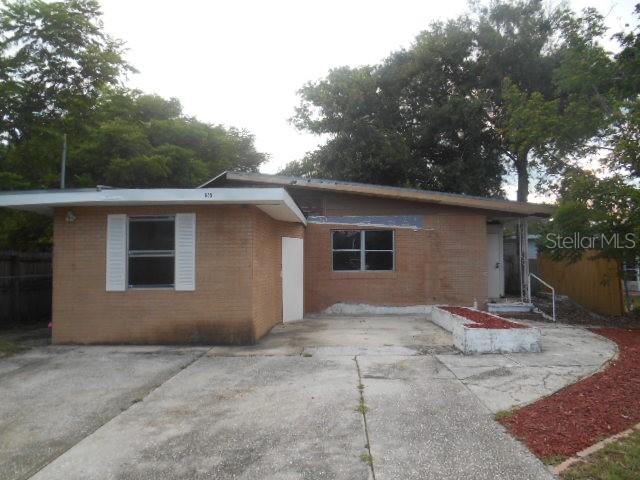 605 W Lake Deer Dr., Winter Haven, FL 33880
