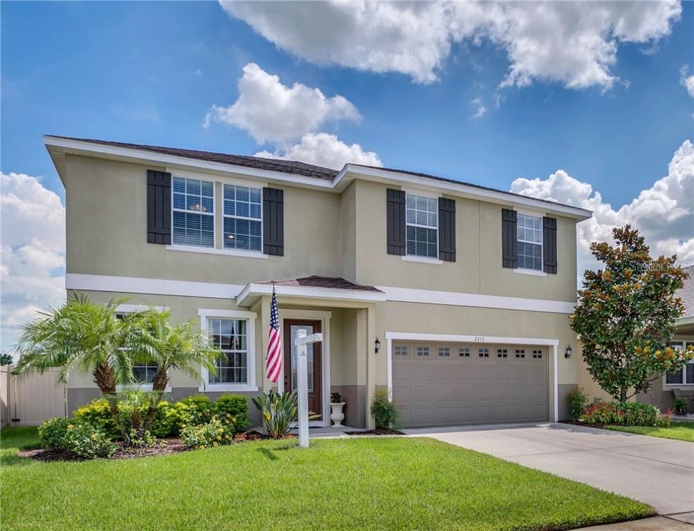 2213 Ontario Way, Lakeland, FL 33805