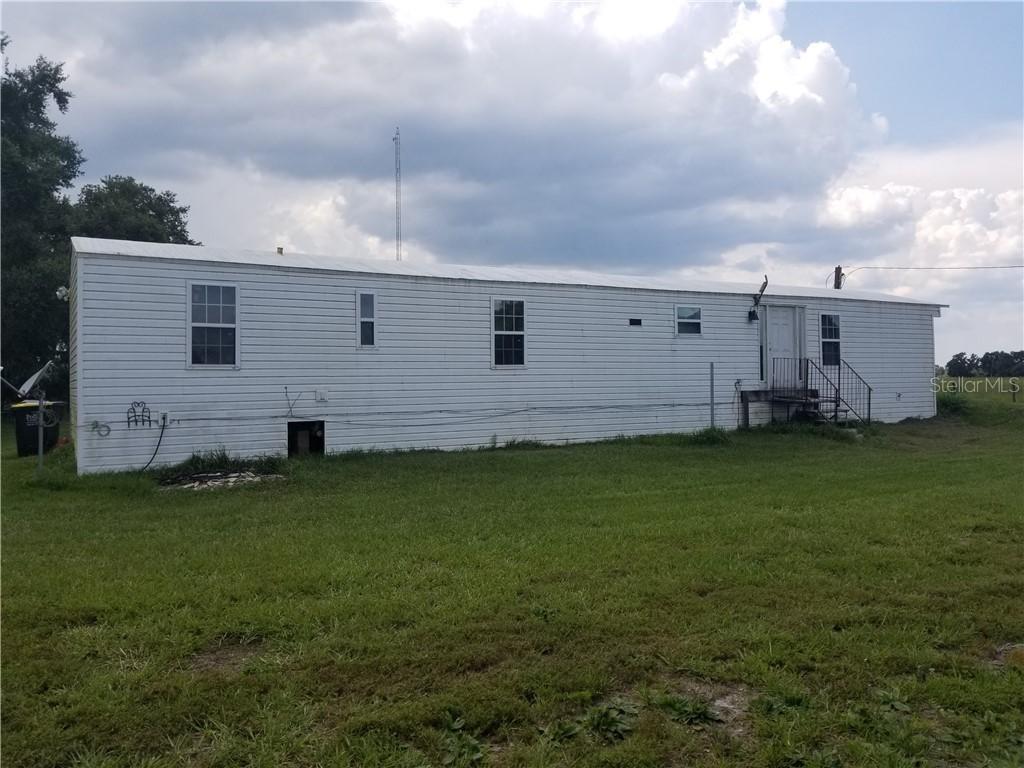 10724 Camp Mack Rd., Lake Wales, FL 33898