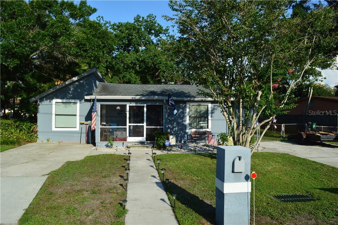 7006 Donald Ave., Tampa, FL 33614