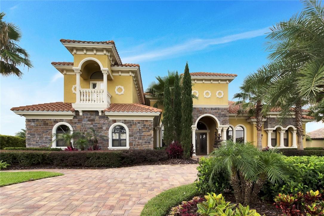 1918 Heritage Estates Dr., Lakeland, FL 33803