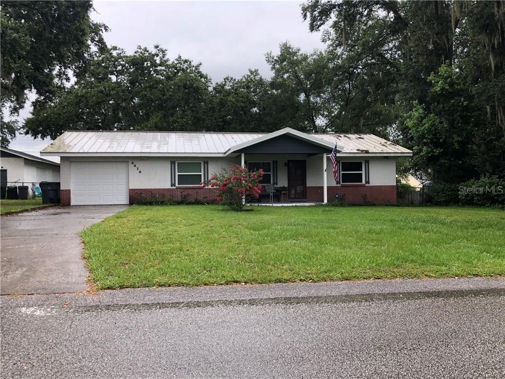 6616 Dorchester Rd., Lakeland, FL 33809
