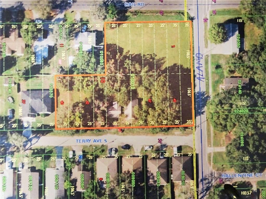 4605 S Terry Ave., Lakeland, FL 33813