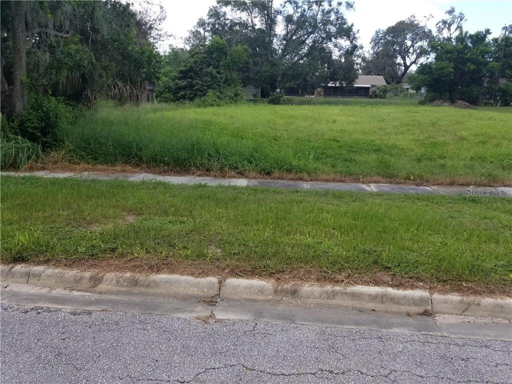 Lemon St., Davenport, FL 33837