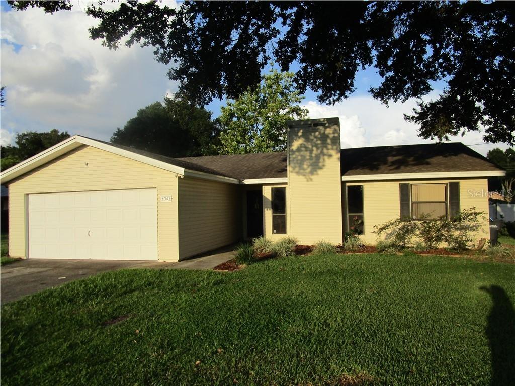 6366 Tocobega Dr., Lakeland, FL 33813