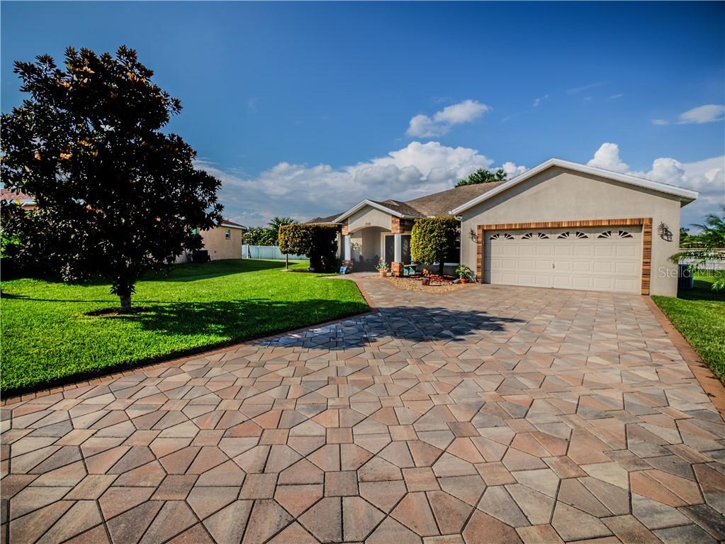 3581 Longview Ln., Lakeland, FL 33812