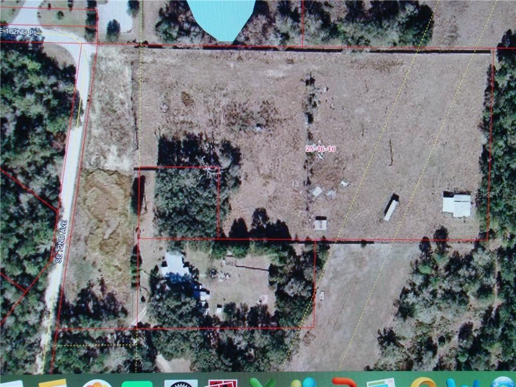 18291 SE 72nd Ave., Inglis, FL 34449