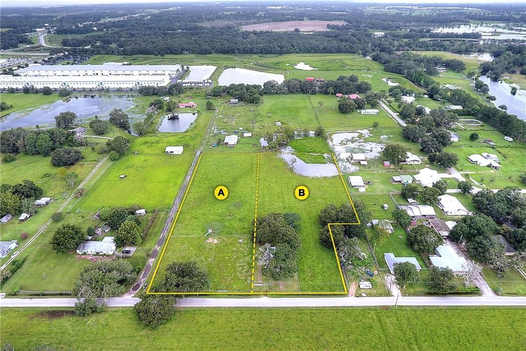 440 Alderman Rd., Lakeland, FL 33810