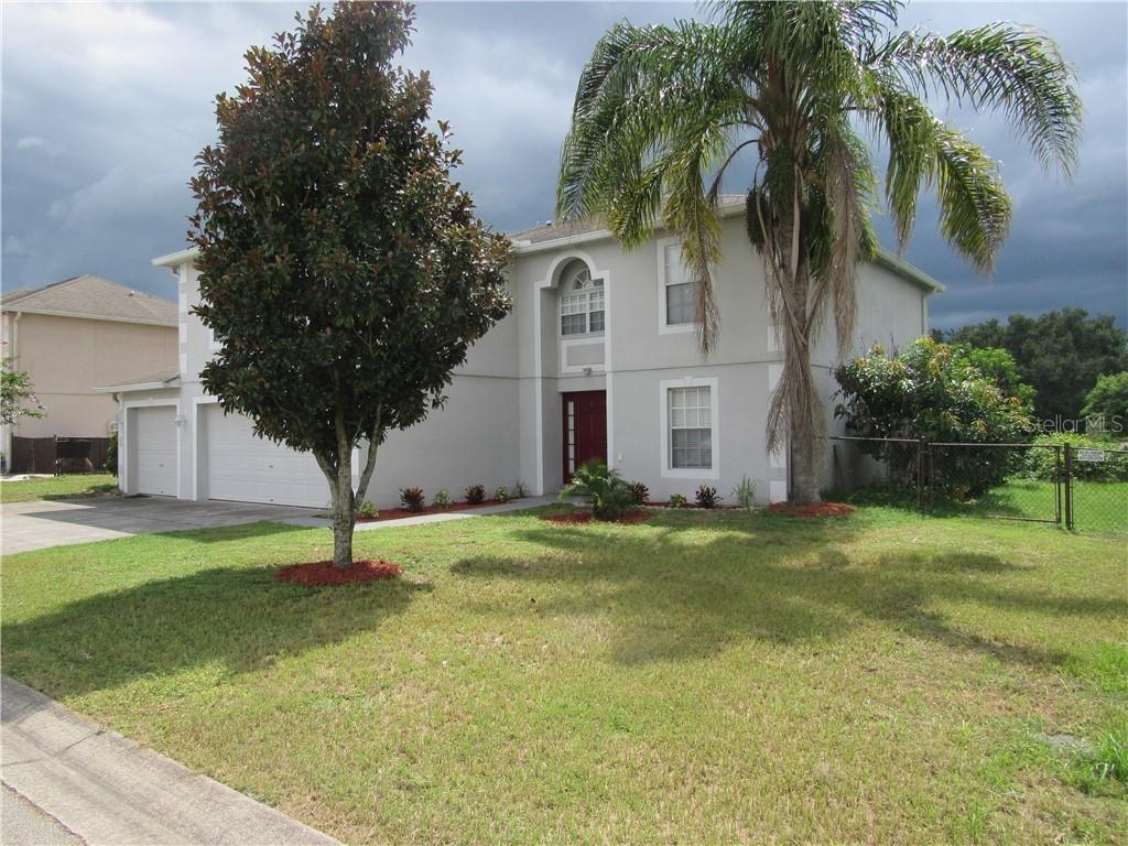 6091 Sunset Vista Dr., Lakeland, FL 33812