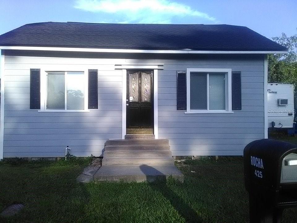 425 S 3rd Ave., Bartow, FL 33830