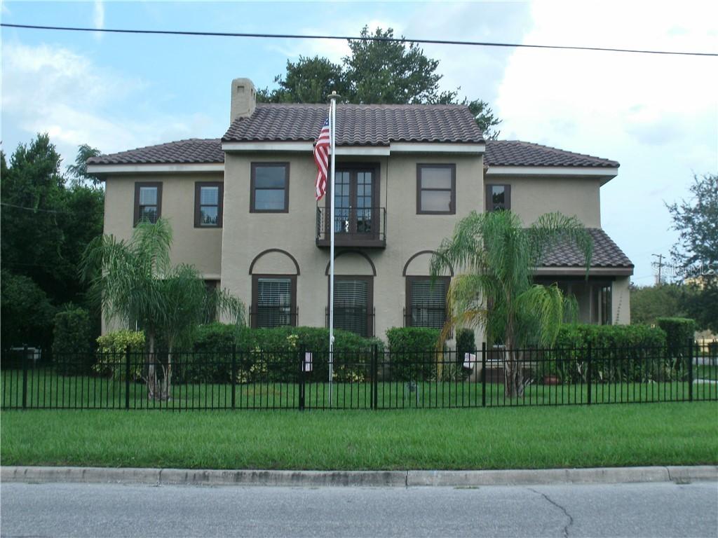 705 Avenue L, Winter Haven, FL 33880