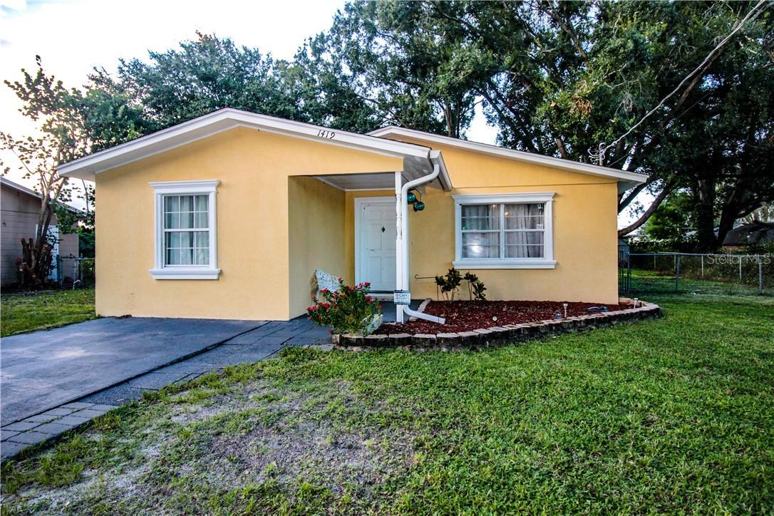 1419 Avenue H, Winter Haven, FL 33880