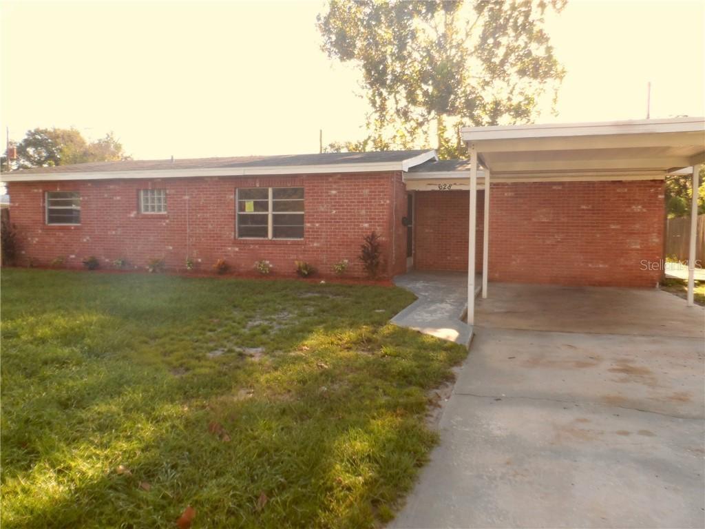 628 Galvin Dr., Lakeland, FL 33801