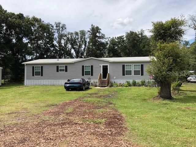 11719 Old Dade City Rd., Kathleen, FL 33849