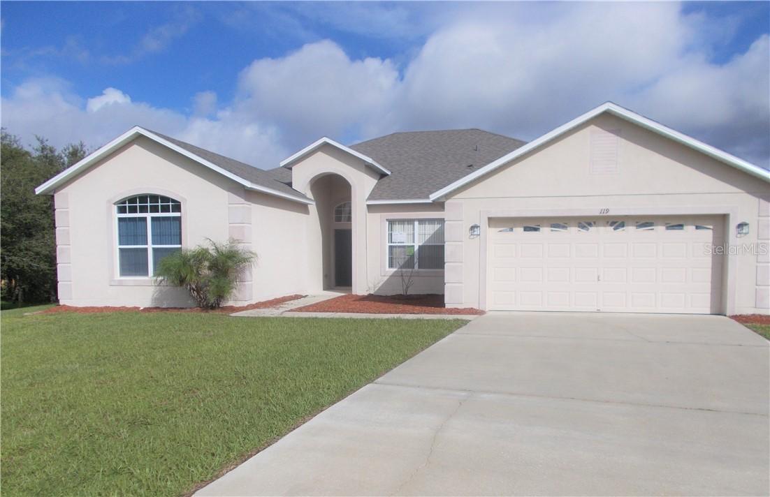 119 Herring Way, Poinciana, FL 34759