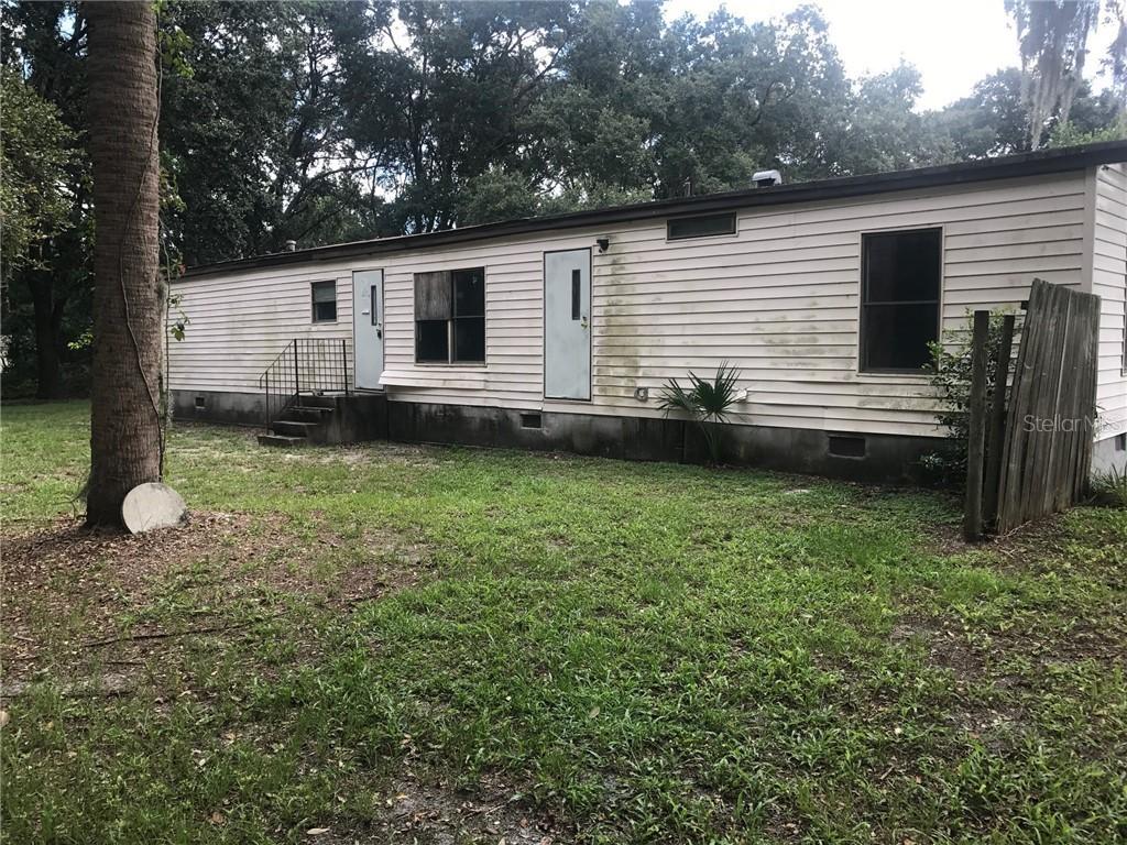 5130 Shepard Ln., Polk City, FL 33868