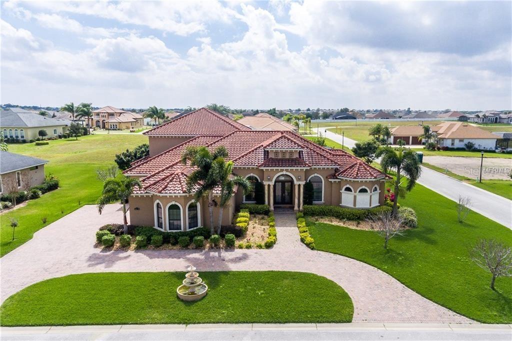 4459 Emerald Palms Ln., Winter Haven, FL 33884