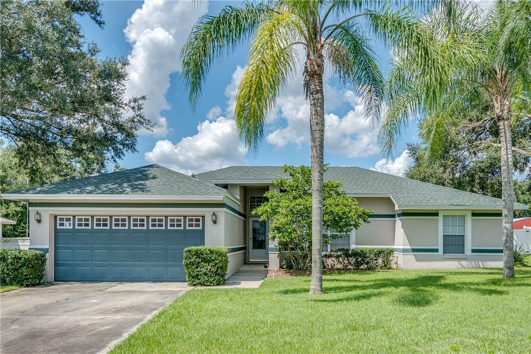 3931 Laurel Branch Ct., Lakeland, FL 33810