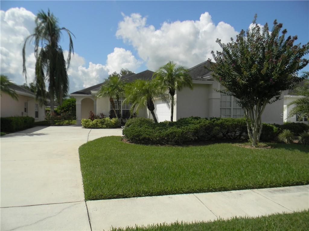 825 Trish Pl., Bartow, FL 33830