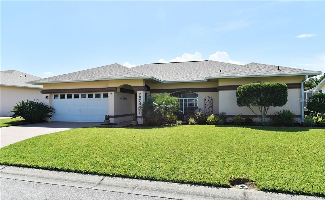 7874 Canterbury Cir., Lakeland, FL 33810