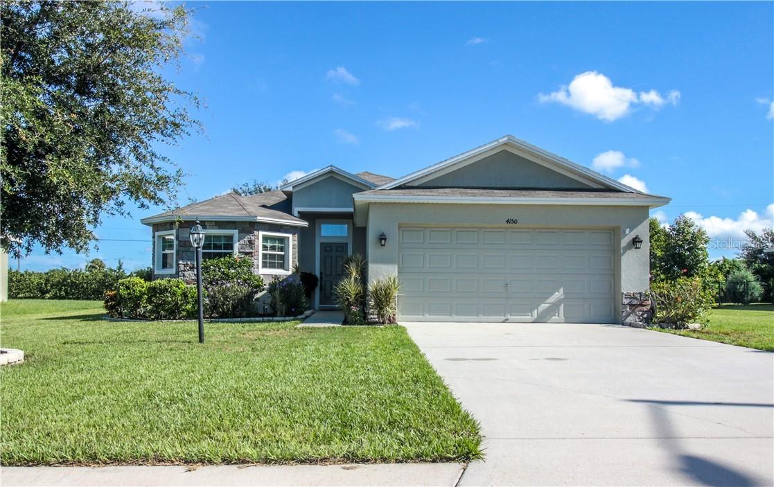4150 Dinner Lake Way, Lake Wales, FL 33859