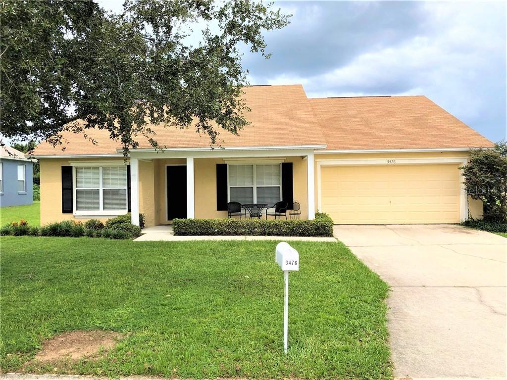 3476 Hilson Dr., Lakeland, FL 33812