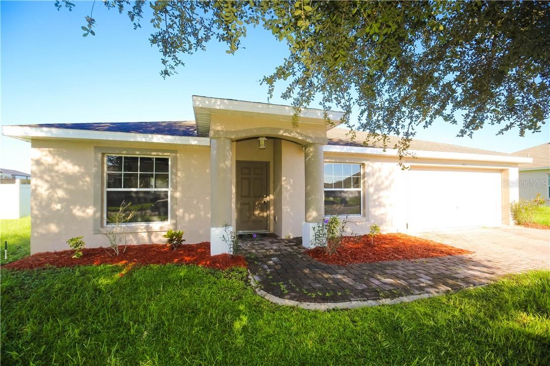 462 Majestic Gardens Blvd., Winter Haven, FL 33880