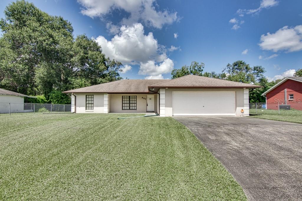 547 Holloway Shores Dr., Lakeland, FL 33801