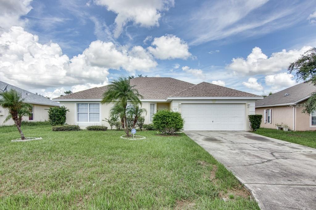 219 Grouper Ct., Poinciana, FL 34759