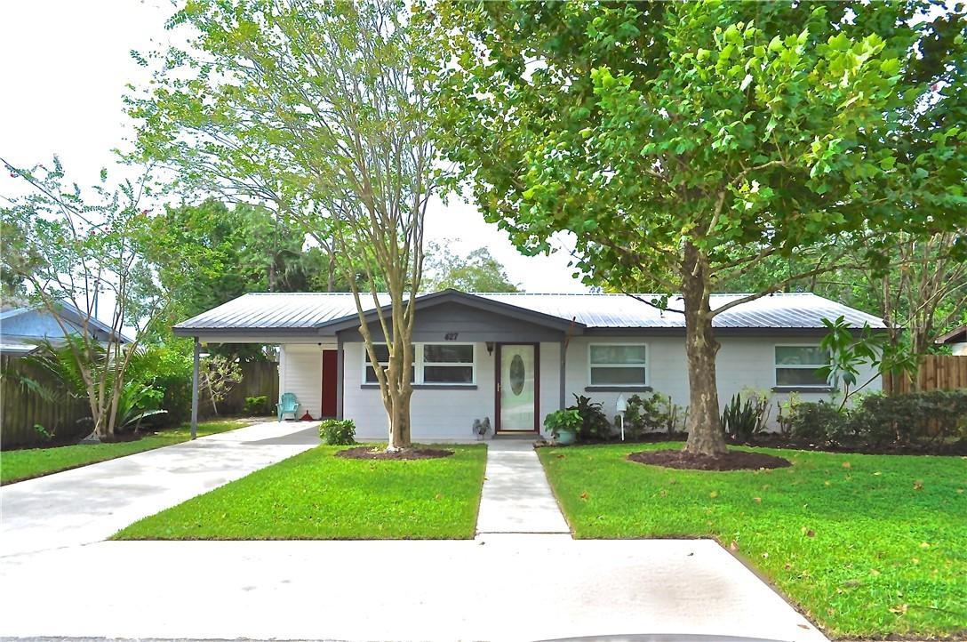 427 Donald St., Lakeland, FL 33813