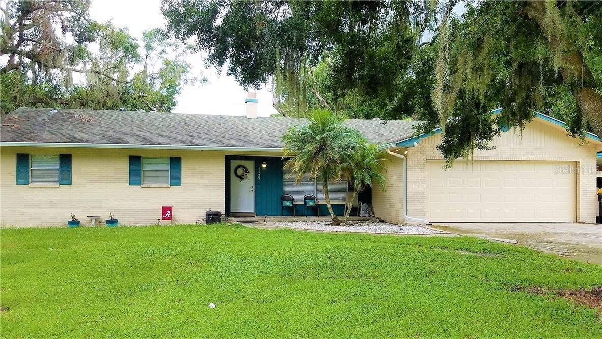 3522 Lori Ln., Lakeland, FL 33801