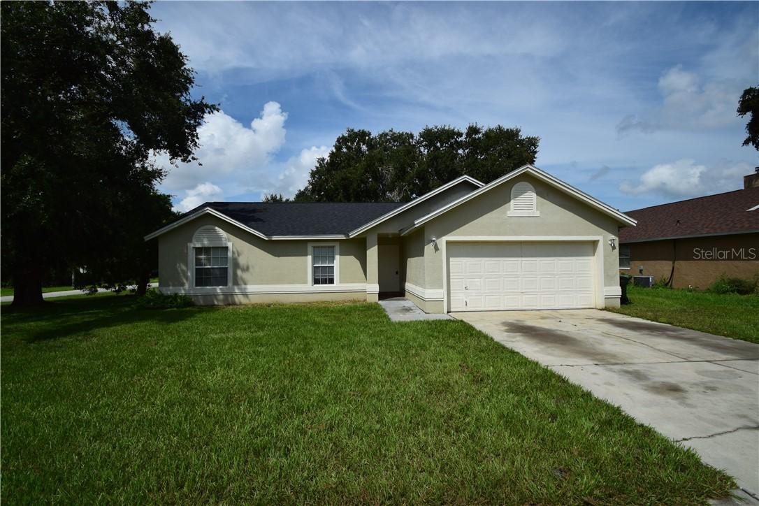 1719 Terry Cir., Winter Haven, FL 33881