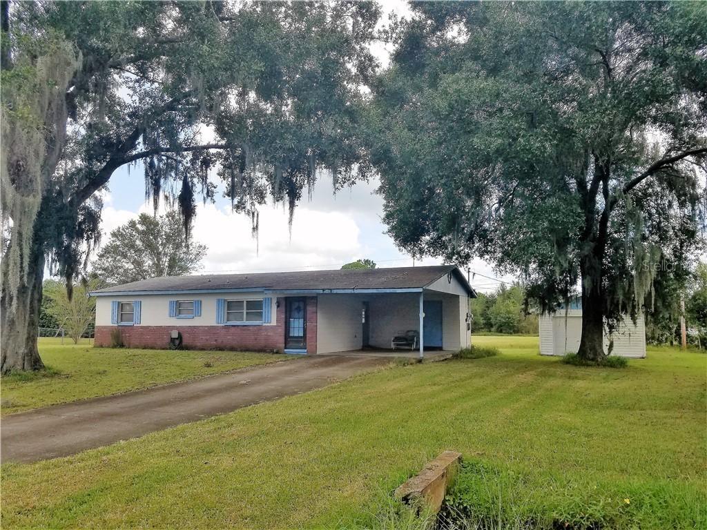 313 Lynn Ette Pl., Lakeland, FL 33809