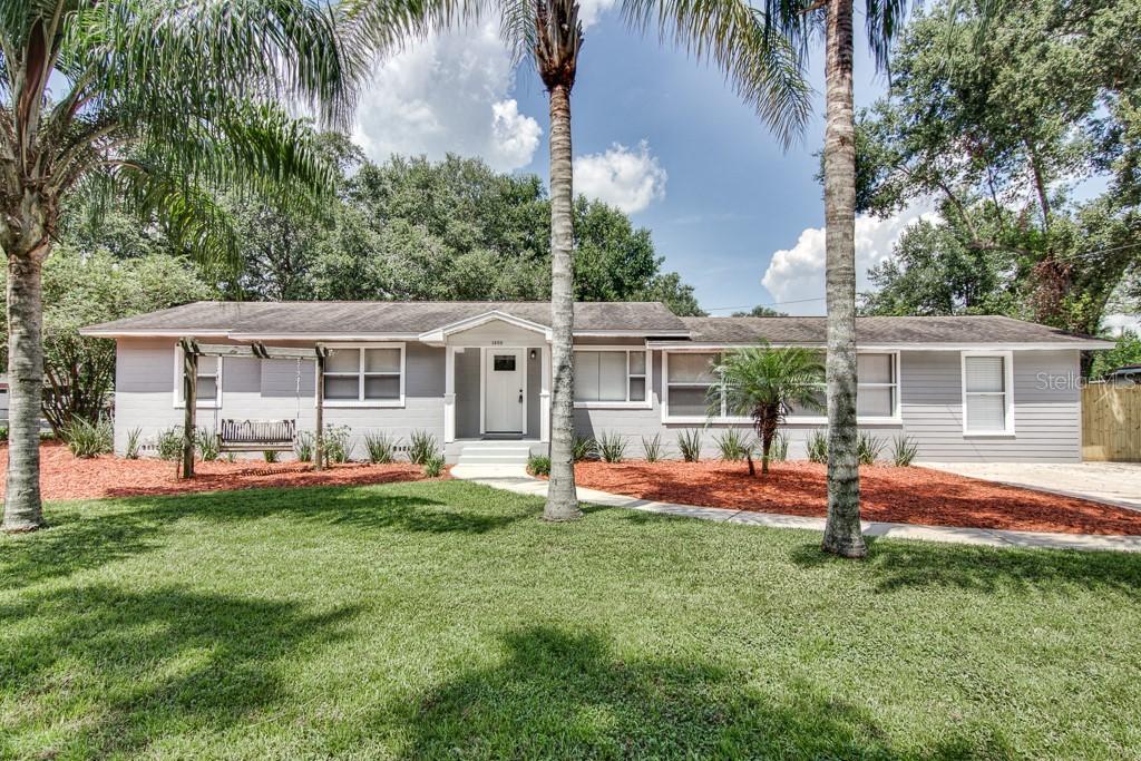 1400 Lake Bonny Dr., Lakeland, FL 33801