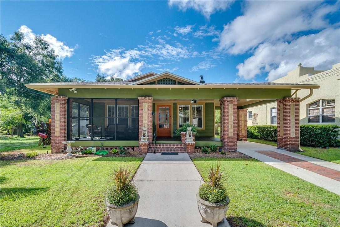 813 Vistabula St., Lakeland, FL 33801