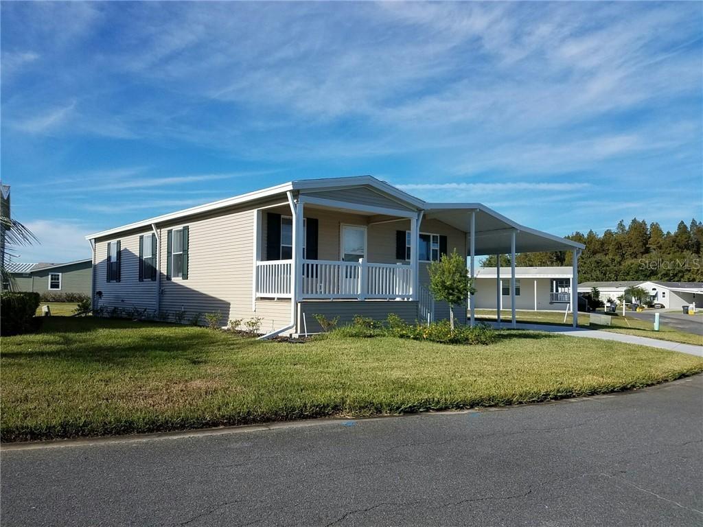 2351 Peavine Circle Cir. #1018, Lakeland, FL 33810