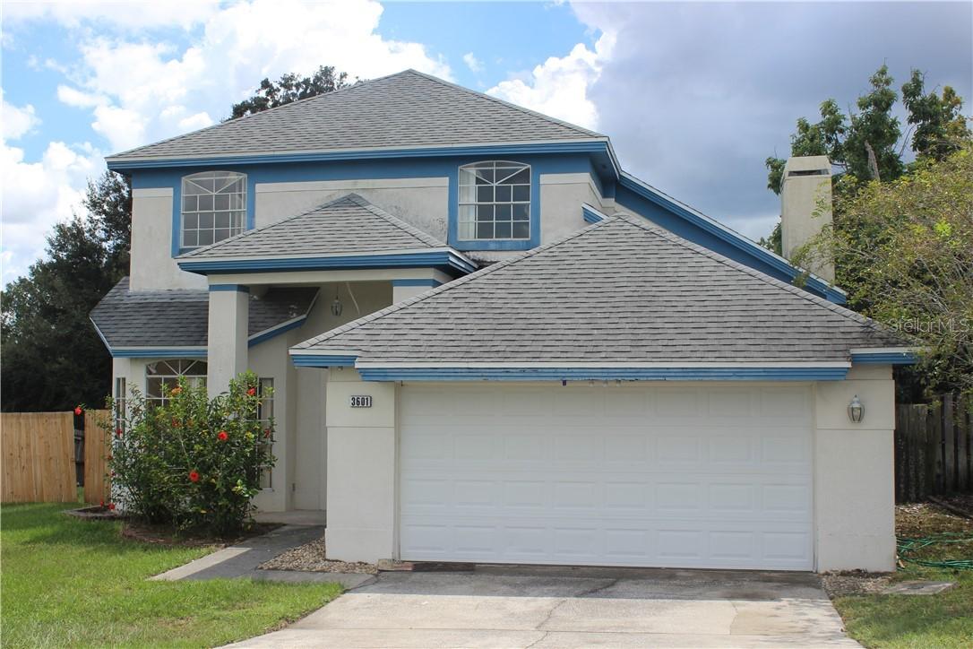 3601 Chatwick Ln, Davenport, FL 33837