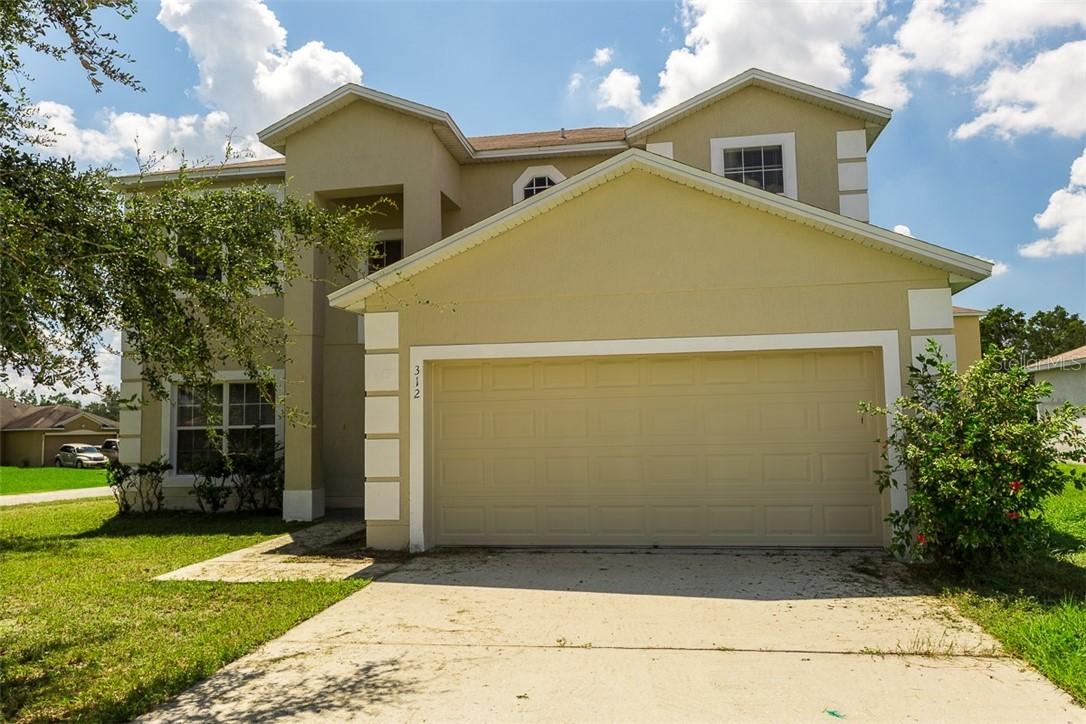 312 Erie Ln., Poinciana, FL 34759