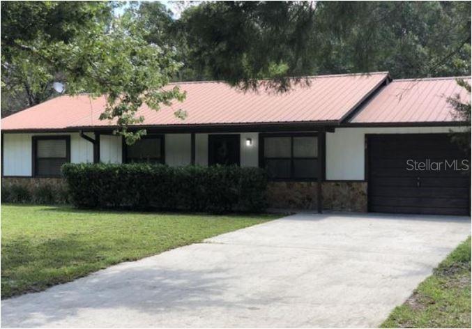 6343 N Jade Ter., Crystal River, FL 34428