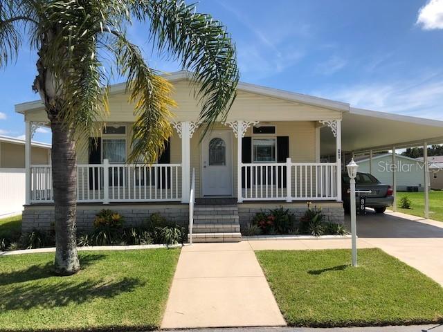 5130 Abc Rd. #96, Lake Wales, FL 33859