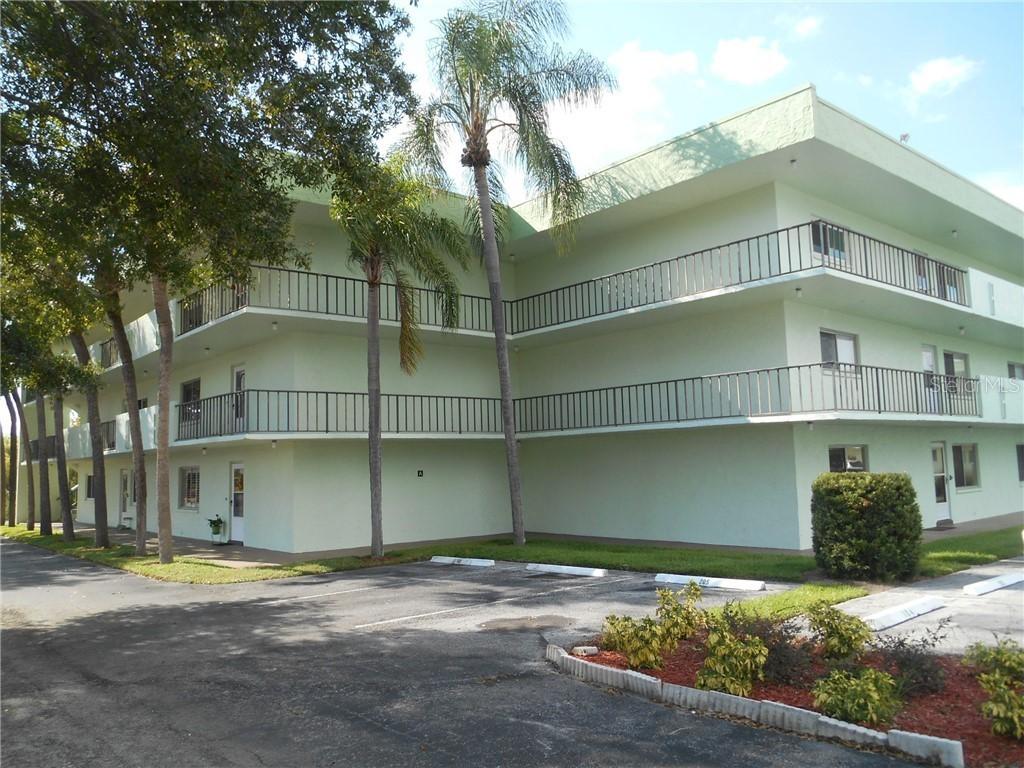 1130 N Lake Parker Ave. #A301, Lakeland, FL 33805