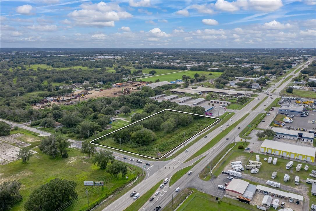 Hwy 92 East, Lakeland, FL 33801