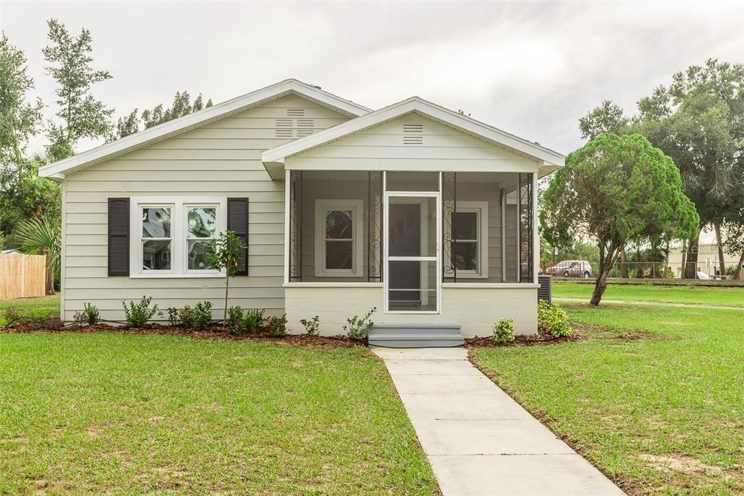 316 E Johnson Ave., Lake Wales, FL 33853