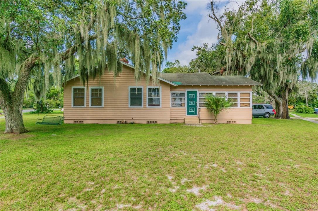 1713 Shore Acres Dr., Lakeland, FL 33801