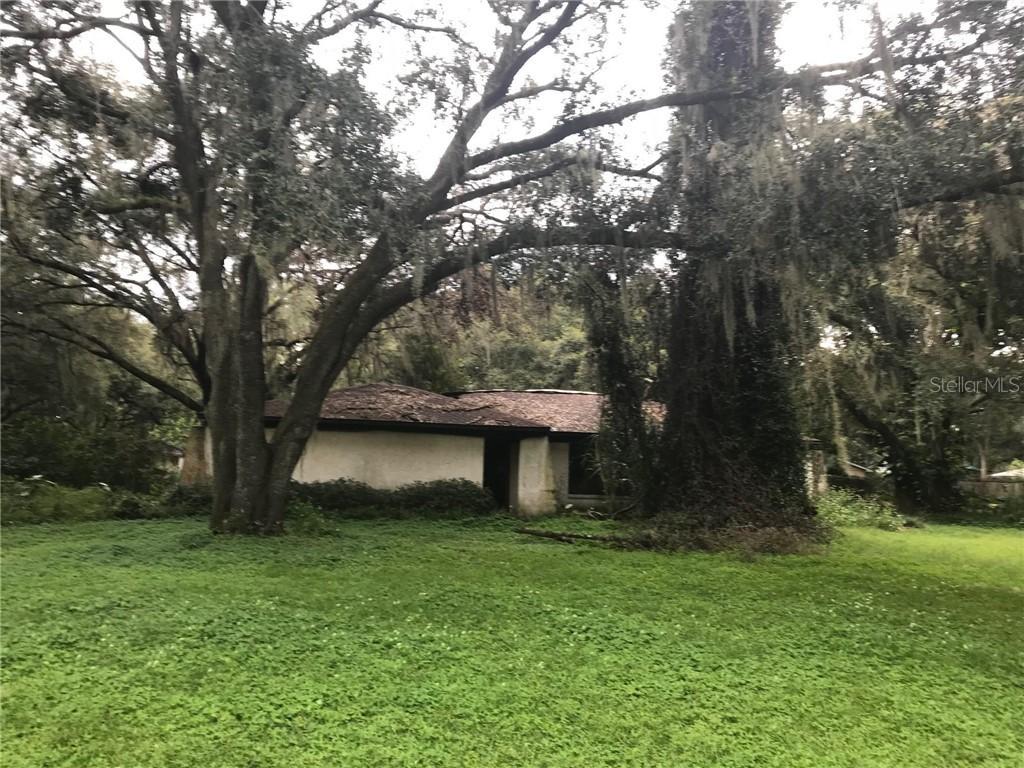 1601 Itchepackesassa Dr., Lakeland, FL 33810