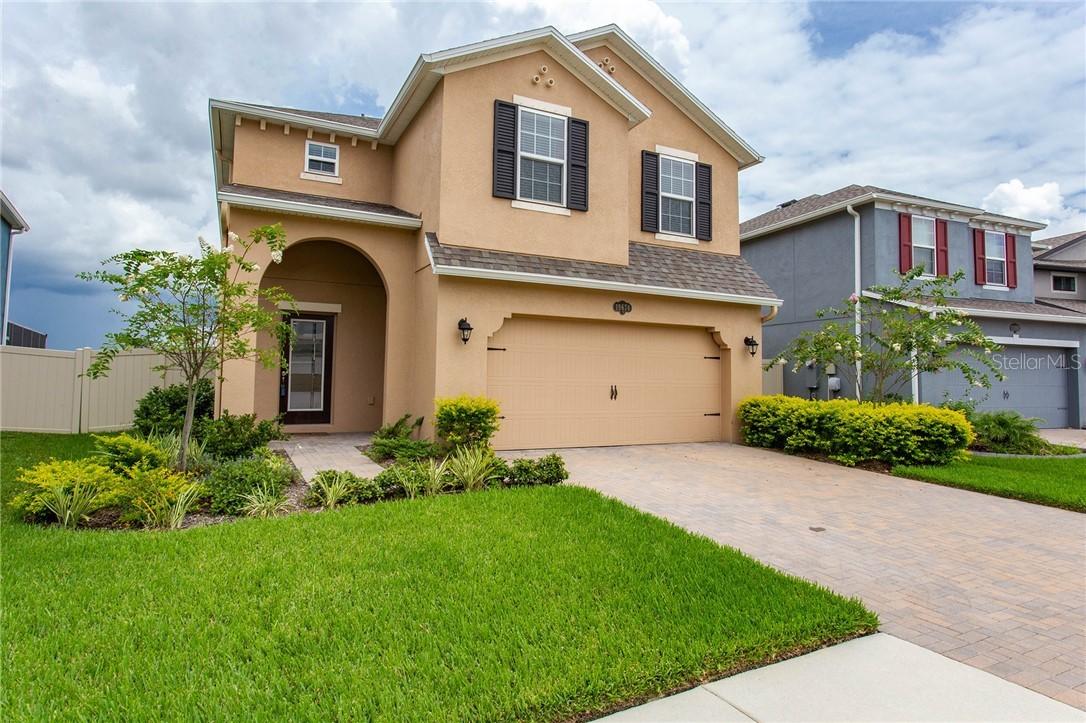 19674 Long Lake Ranch Blvd., Lutz, FL 33558