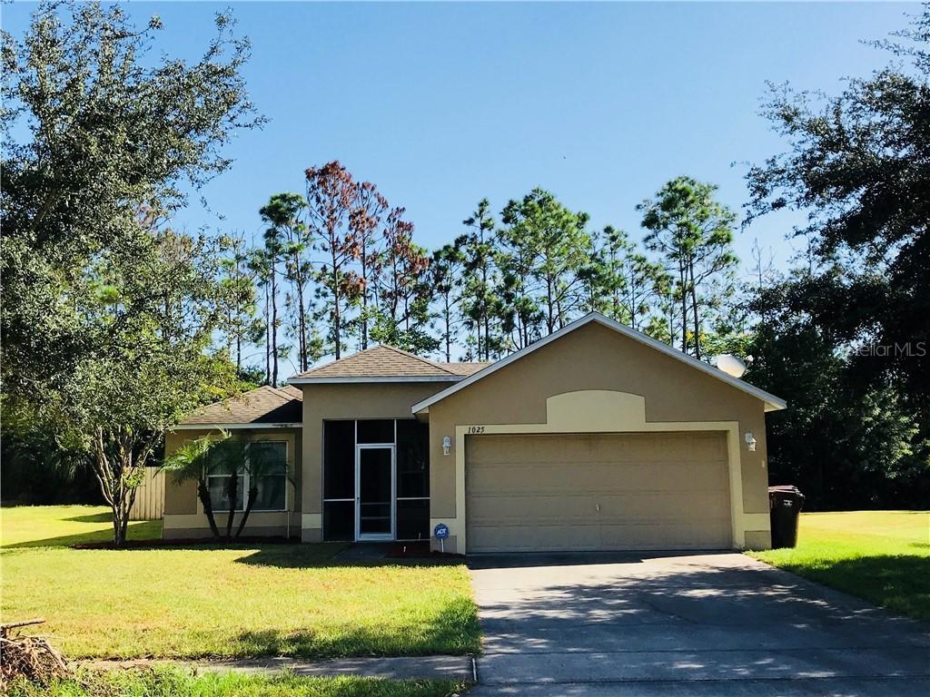 1025 Evans Loop, Lake Wales, FL 33853