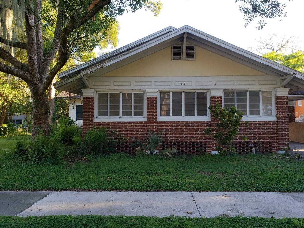 515 E Wabash St., Bartow, FL 33830