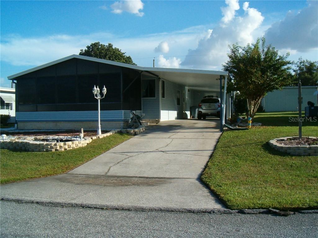 [Address Hidden by Seller], Lakeland, FL 33811